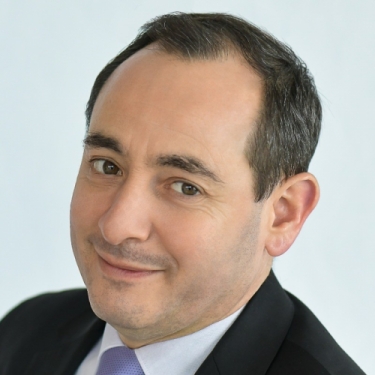 Arnaud Cursente, Grand Paris Aménagement