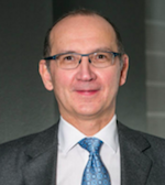 Eric Le Gentil - Mercialys