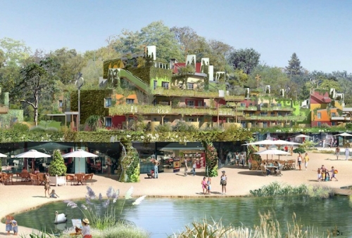 Les Villages Nature de Pierre et Vacances 