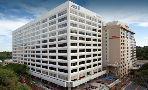 Montgomery Tower - 600