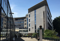 Clinique de l Europe Rouen 200