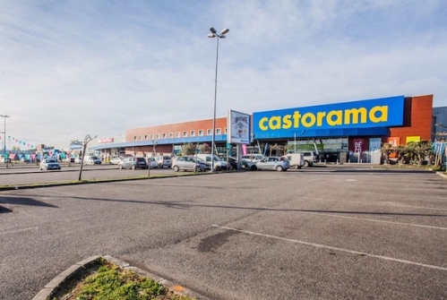 Retail Park Toulouse - Saint-Orens - 600