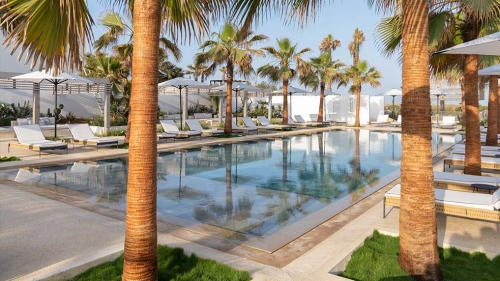 Un établissement de Risma au Maroc. © Risma