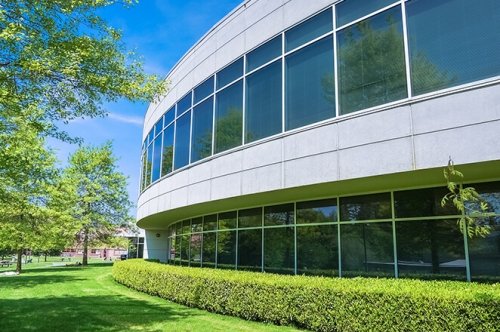 L'OPPCI Lifento Care vise, dans la santé et le médico-social, un portefeuille cible de 300 M€. © Lifento Care