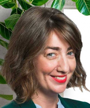 Florence Roche, Turgot Asset Management 