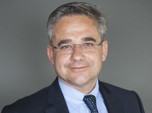 Alain Esnault - Apicap