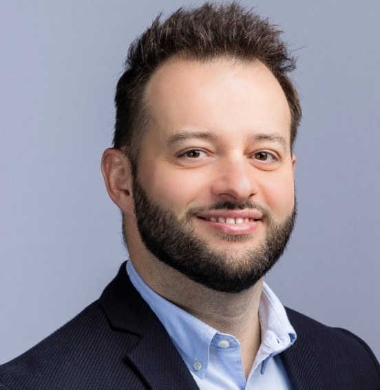 Antonio Moura, Colliers