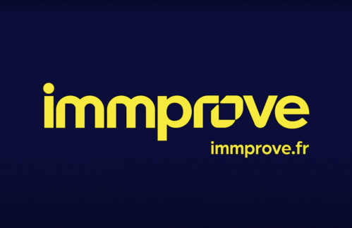 Immprove est la nouvelle marque créée par JLV