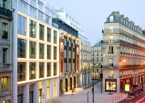 Cloud.Paris - SFL - © JP Mesguen Cloud.Paris - SFL - © JP Mesguen