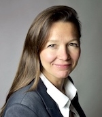 Nathalie Savier Lacour