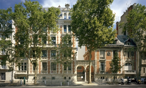 Le Welliers, Paris 17, change de mains.