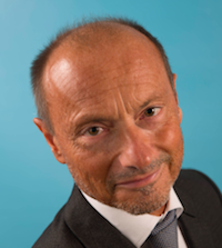 Bertrand Carrez - Amundi 200 Bertrand Carrez - Amundi 200