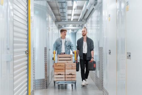 ©Zebrabox ©Zebrabox