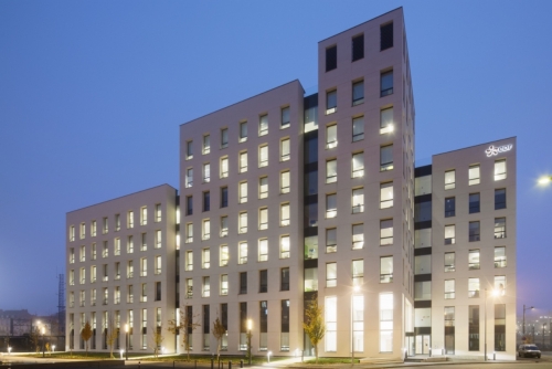 O'rigin à Nancy. © Takuji Shimmura, Olivier Ouadah