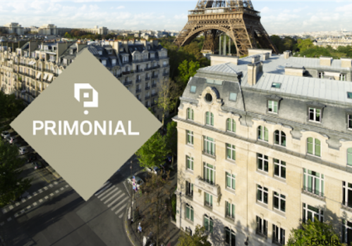 Primonial - 600
