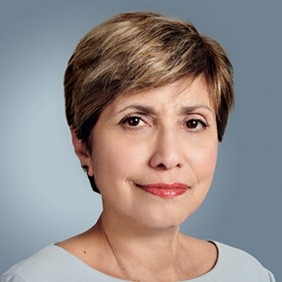 Méka Brunel, European Public Real Estate Association (EPRA)