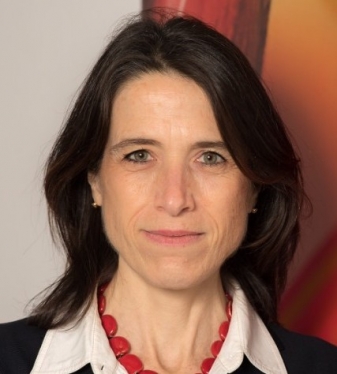 Pascale Gibert, La Poste Immobilier