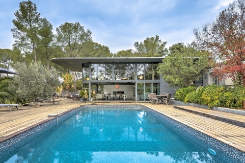 Exemple d'un bien atypique