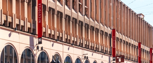 Nicétoile est désormais entièrement détenu par Allianz Real Estate.