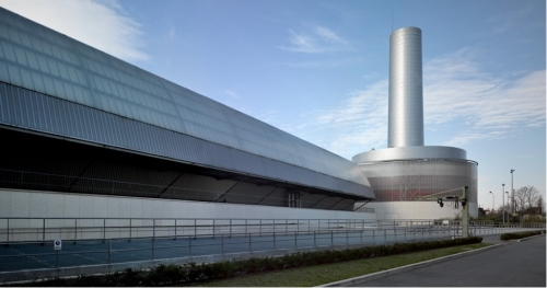 Idex est un spécialiste des services énergétiques 