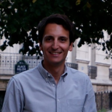 Thibaud Khoury, Anaxago Capital
