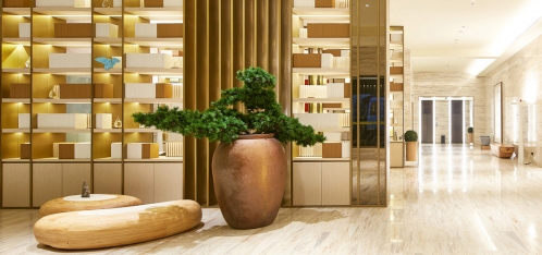 Accor conserve son partenariat capitalistique et de développement avec Huazhu.