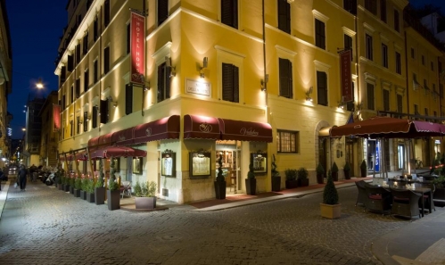 L'Homs, repris à Rome par Tagerim.