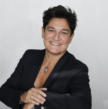 Caroline Puechoultres - URW