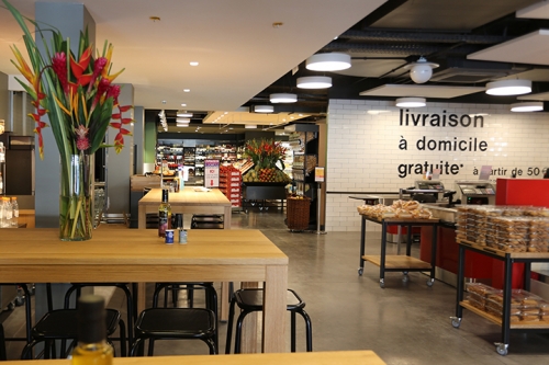 Mata Capital s'offre deux Monoprix franciliens, qui comptent parmi les dix plus performants de l'enseigne.