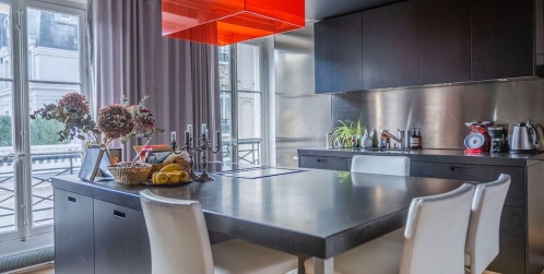 DS Real Estate Paris