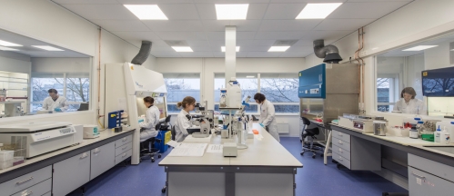 Axa IM-RA fait son entrée sur le marché européen des lifesciences.