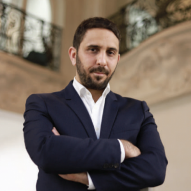 Kamel Mekraoui, Evolis