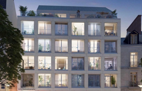 Le programme Synopsys développé par Six-Ares à Nantes.