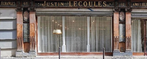 Le 62 rue Taitbout, à Paris 9e. 