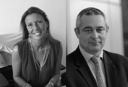 Valérie Fauvel et Eric Pistre - Réalités