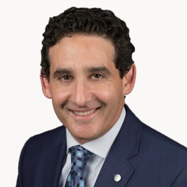 Henry Steinberg, EQT Exeter 