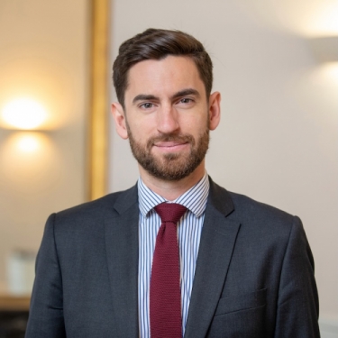 Jean-Baptiste Thuault, Edmond de Rothschild REIM Jean-Baptiste Thuault, Edmond de Rothschild REIM