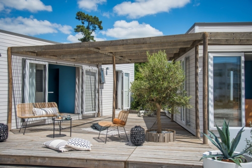 Un site Bio Habitat Un site Bio Habitat