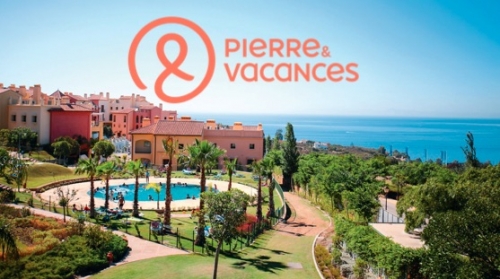 Pierre & Vacances - Center Parcs