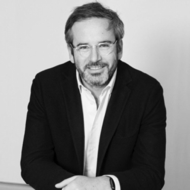 Vincent Brunswick, Abénex 