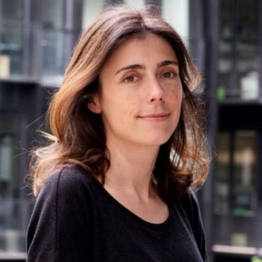 Cleopha Thomann, Gide