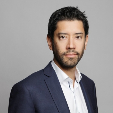 Frédéric Auguste, CBRE