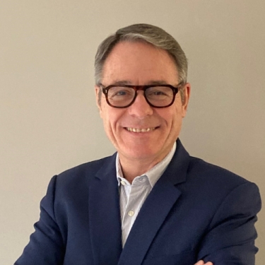 Olivier Rohart, LP Services