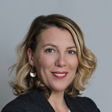 Angélique Blouzat, Bridge Real Estate