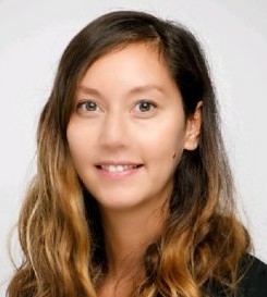 Charlotte Ferdi, Baltis 