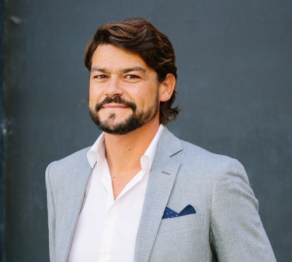 Alexis Boudrand, Minor Hotels. 