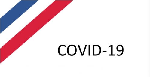 Depuis le 17 mars, midi, la France applique le confinement, pour lutter contre la pandémie du coronavirus. © CFNEWS