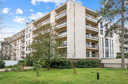 Le 37/39 Inkermann à Neuilly Le 37/39 Inkermann à Neuilly