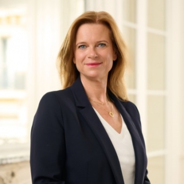 Marlène Benoist-Jaeger, Desfilis