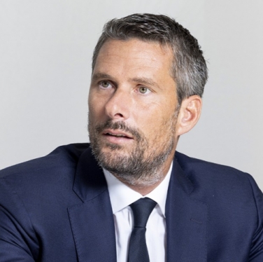  Jean-Philippe Olgiati, Weinberg Capital Partners